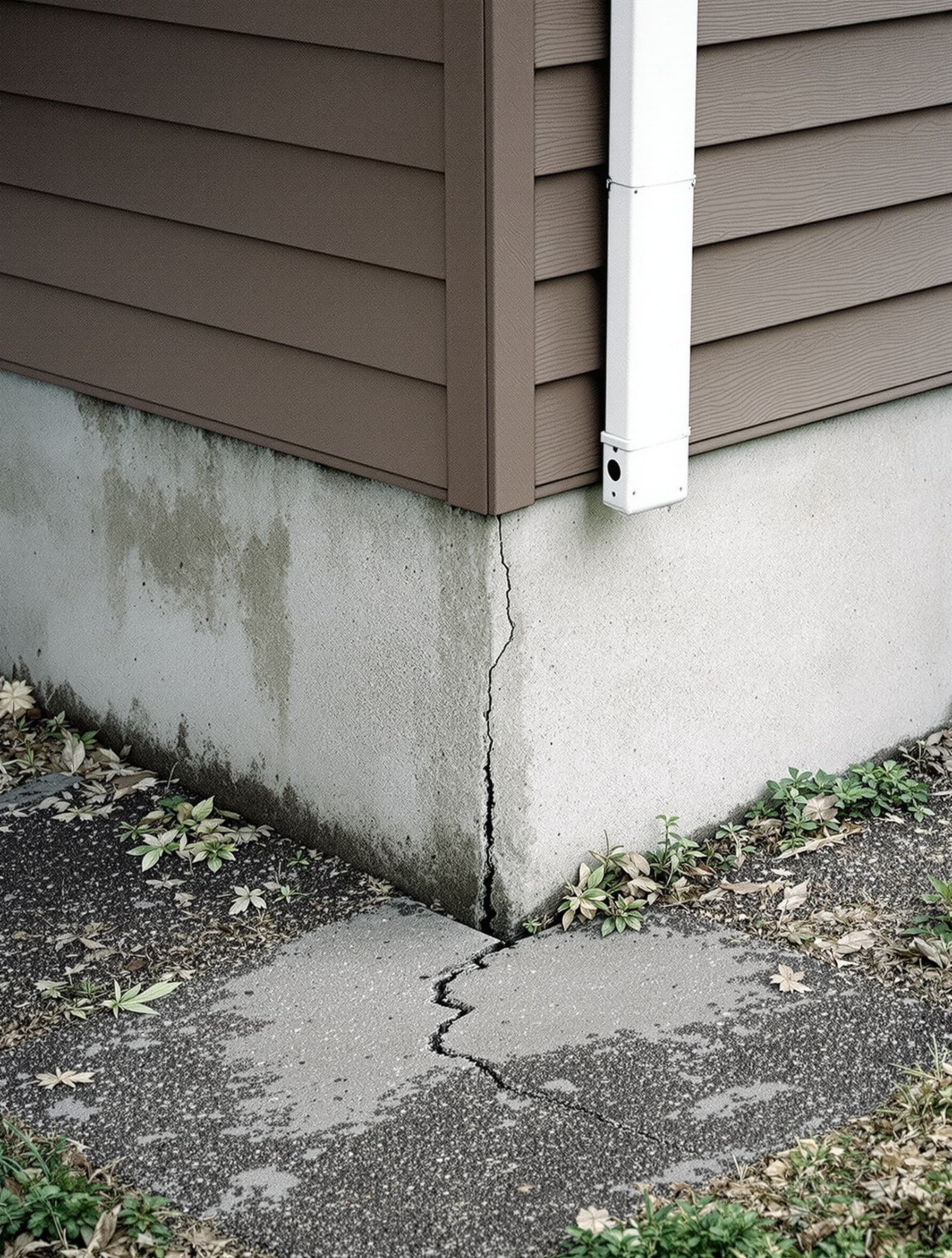 Levittown — Settled corner