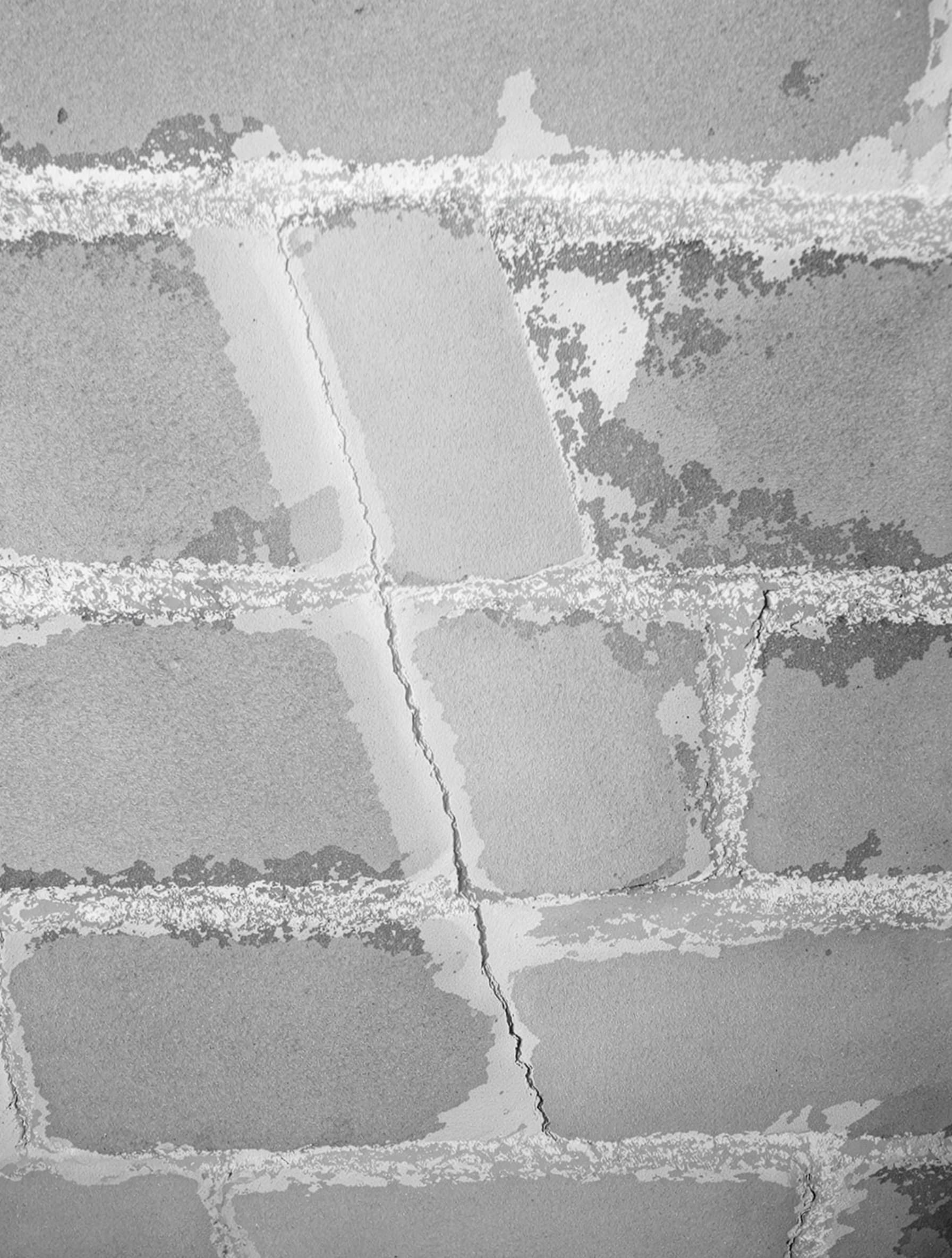 Patchogue — Bowing wall