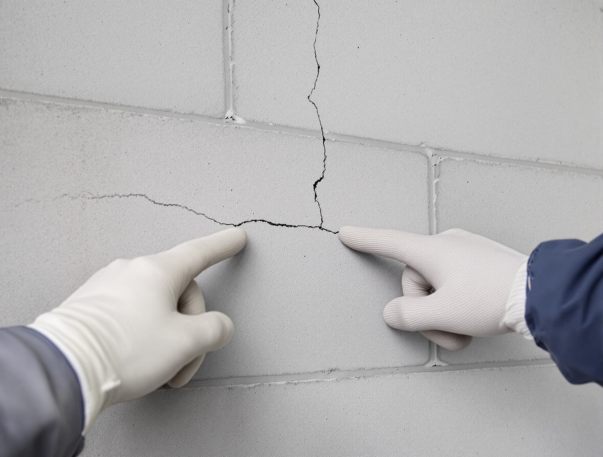 Baldwin — Inspection